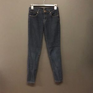 Forever 21 Jeans Skinny Pants